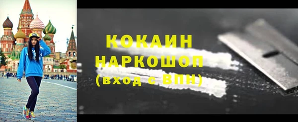 прущая мука Горняк